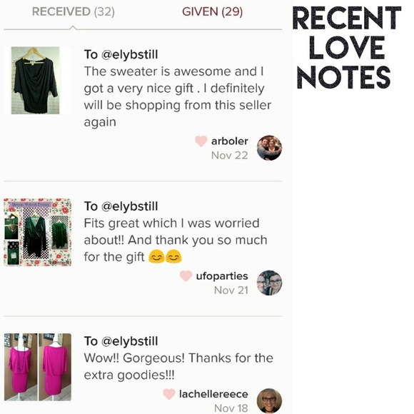 Thank you for stopping by - Please read - Picture 7 of 8